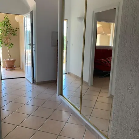 Appartement Brancuccio Bonifacio  Exterior photo