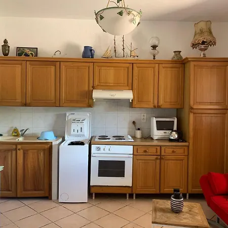 Appartement Brancuccio Bonifacio  Exterior photo