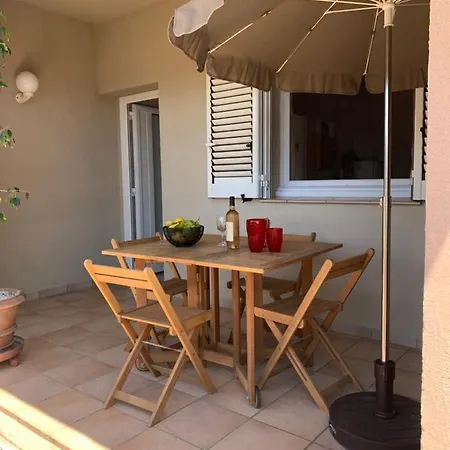 Appartement Brancuccio Bonifacio  Exterior photo