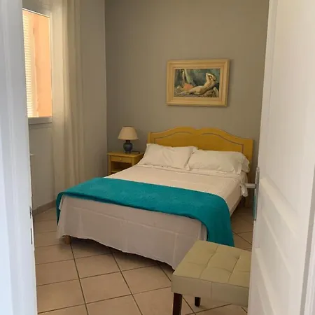 Appartement Brancuccio Bonifacio  Exterior photo