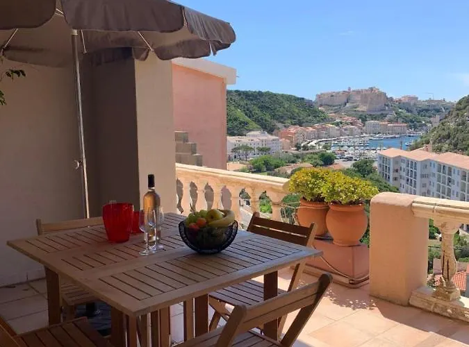 Appartement Brancuccio