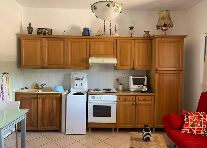 Appartement Brancuccio