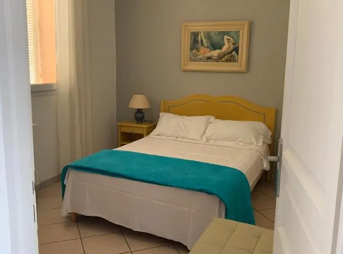 Appartement Brancuccio