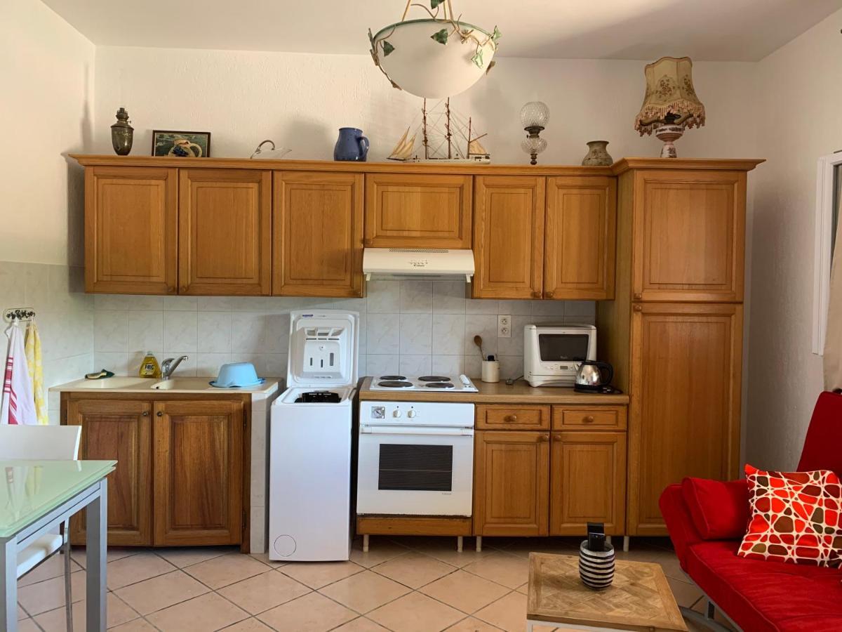 Brancuccio Apartment Bonifacio (Corsica)