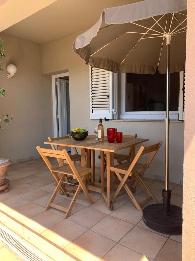 Apartment Brancuccio Bonifacio (Corsica)